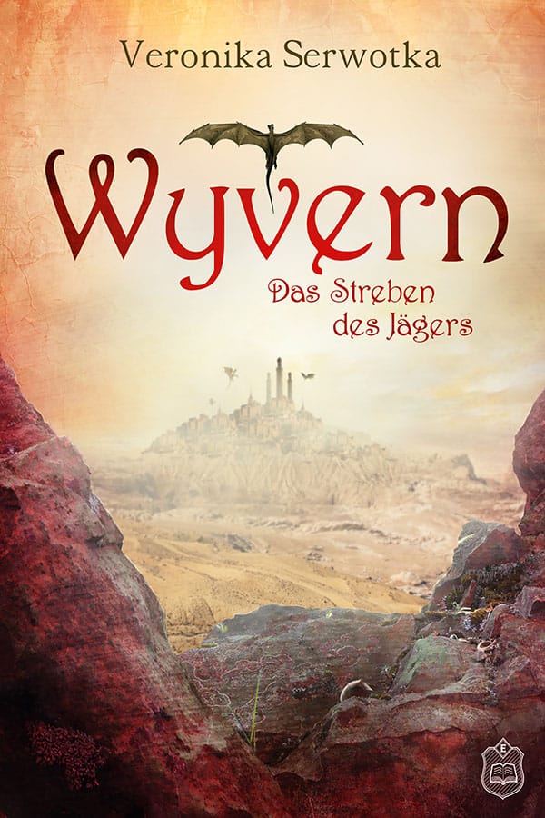 Veronika Serwotka - Wyvern